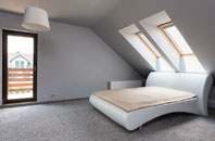 Abune The Hill bedroom extensions