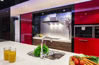 Abune The Hill kitchen extensions
