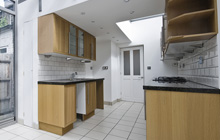 Abune The Hill kitchen extension leads